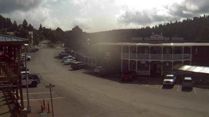 Cloudcroft nm webcam - Holiday Inn Express & Suites Alamogordo Highway 54/70, an IHG Hotel. Alamogordo (New Mexico) This 100% nonsmoking Alamogordo hotel is just 15 minutes’ drive from the Holloman Air Force Base. It offers a daily continental breakfast, an indoor pool and an in-room microwave and fridge. 8.5.